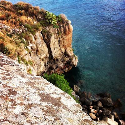 Instagram photos of Lipari Instagram photos of Lipari