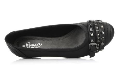 Triplice Vendita Privata! I LOVE SHOES Nimrode