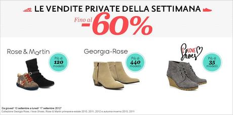 Triplice Vendita Privata! vendita privata