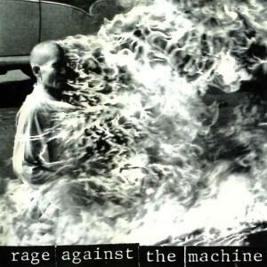 Rage Against The Machine (1992)