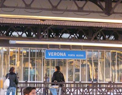 Il viaggio continua Il viaggio continua