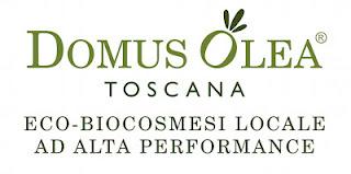 Vi presento... Domus Olea Toscana [ECO BIOLOGICA CERTIFICATA]