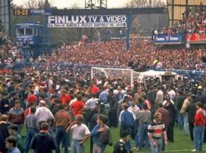 Hillsborough, 23 anni in attesa della verità