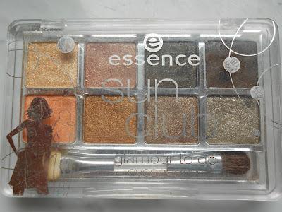 -Essence- Sun Club Palette 02 Long Beach Review