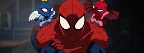 Eventi – 50° anniversario della serie “Ultimate Spider-Man”