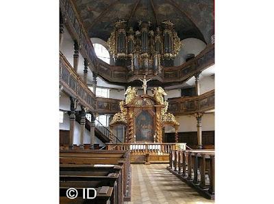 Una Visita a Speyer e al suo Duomo