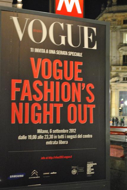 VFNO MILAN, 6 SEPT 2012