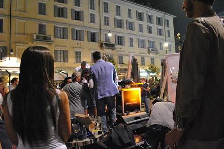 VFNO MILAN, 6 SEPT 2012