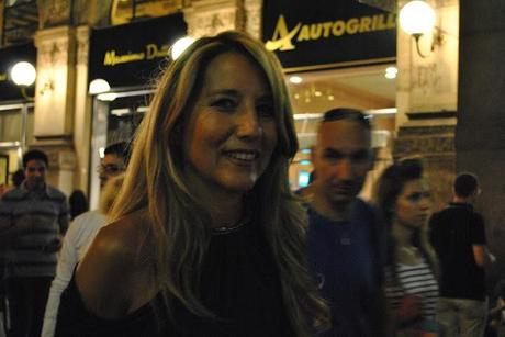 VFNO MILAN, 6 SEPT 2012