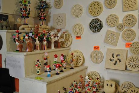 A MORNING IN MATERA A MORNING IN MATERA