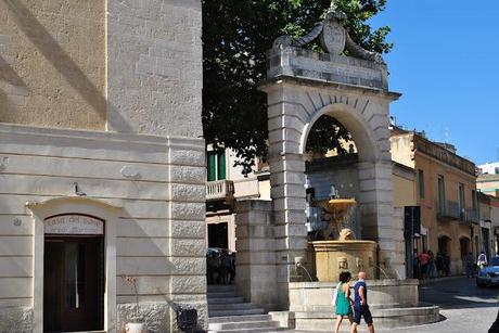 A MORNING IN MATERA A MORNING IN MATERA