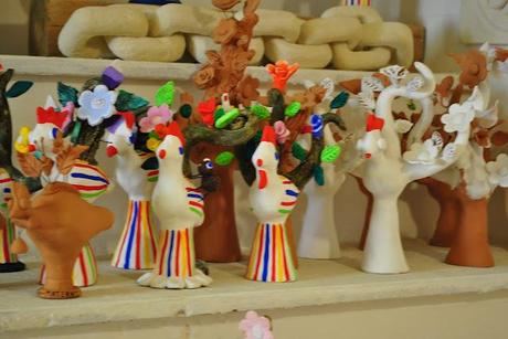 A MORNING IN MATERA A MORNING IN MATERA