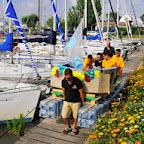 Re Boat Race… la prima regata in Italia di imbarcazioni costruite con materiale di recupero e di riciclo a Roma dal 19 settembre