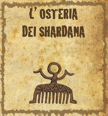 Osteria dei Shardana Osteria dei Shardana