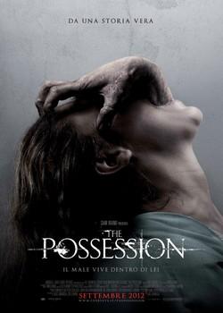 the possession