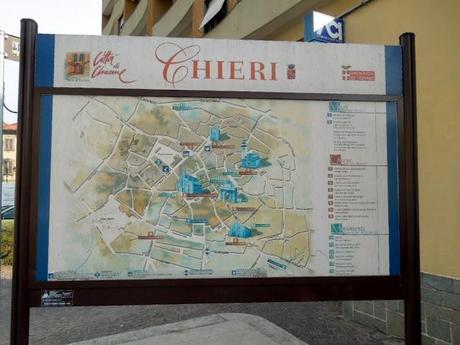 Settembre Chierese Settembre Chierese