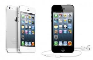 Il nuovo iPhone 5