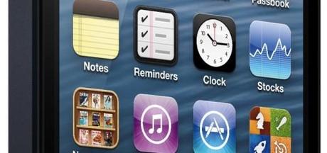  Apple will need new iPhone 5 models if it wants to cover the worlds LTE networks