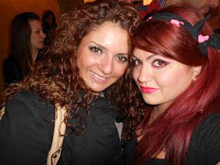 Vogue Fashion Night Out Roma 2012 ...io c'ero Vogue Fashion Night Out Roma 2012 ...io c'ero