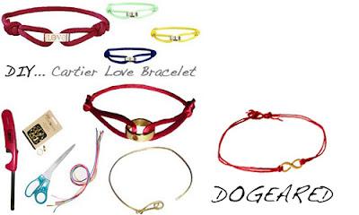 Come fare un bracciale: 5 idee da copiare