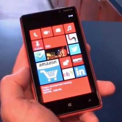 Nokia Lumia 820 Windows Phone 8 : Tutti i segreti in 5 video !