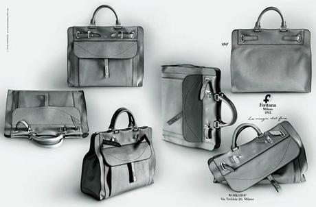 AFEF bag Fontana Milano 1915 – Agave Green Afef