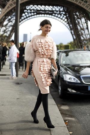 Personaggio: Giovanna Battaglia