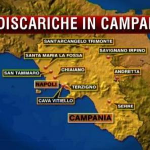 Il governo Monti blocca il registro tumori mentre la Campania è in piena emergenza sanitaria