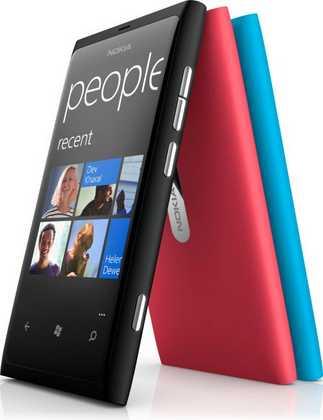 Nokia Lumia 800 Guida smontare / disassemblare in modo semplice e veloce lo smartphone !