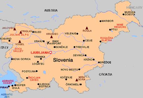 slovenia