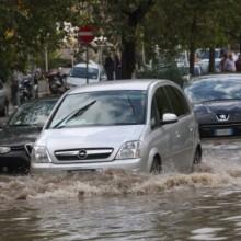 nubifragio. nubifragio.