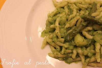 Il pesto