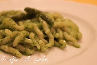 Il pesto