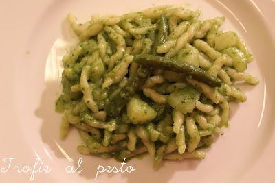 Il pesto