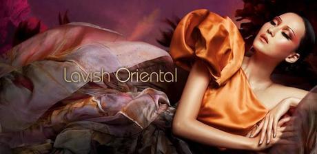 BEAUTY | Lavish Oriental, la collezione make up Kiko per l'autunno 2012