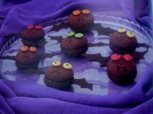 Pipistrelli Mini pipistrelli volanti