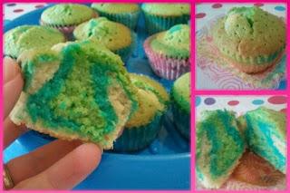Muffin Multicolor