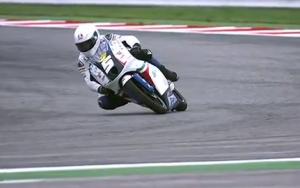 Moto3, Misano: Sandro Cortese si aggiudica il Gp di San Marino