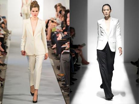NYFW: Trends for S/S 2013