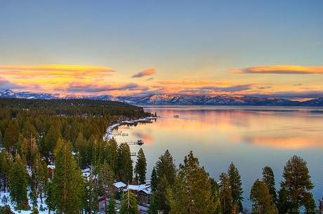 Tahoe Alpenglow by rao.anirudh, on Flickr