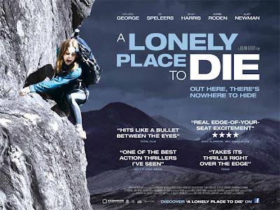 A lonely place to die ( 2011 )