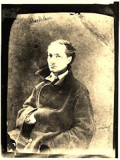 Charles Baudelaire