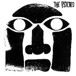 The Psyched-the Psyched The Psyched-The Psyched