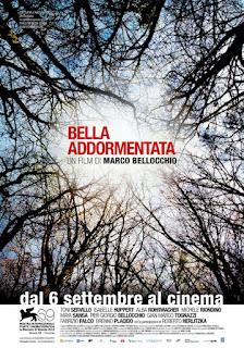 Recensione: La bella addormentata