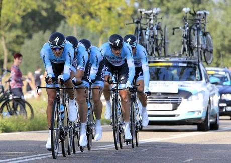 Team Omega Pharma-Quick Step