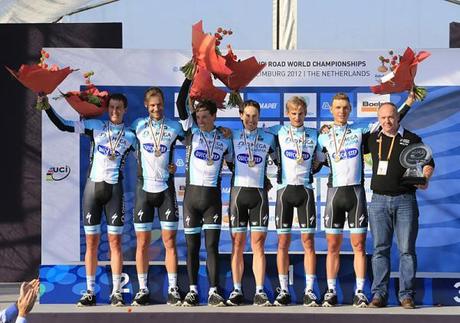 Team Omega Pharma-Quick Step