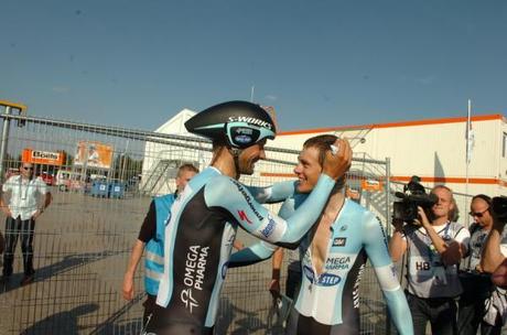 Team Omega Pharma-Quick Step