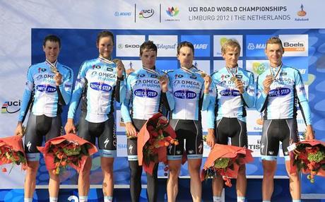 Team Omega Pharma-Quick Step