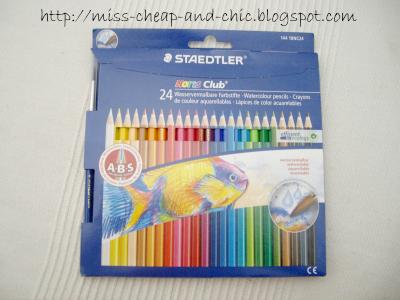 Staedtler - Un mondo a colori!