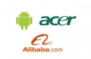Google contro Acer o Android o senza Android